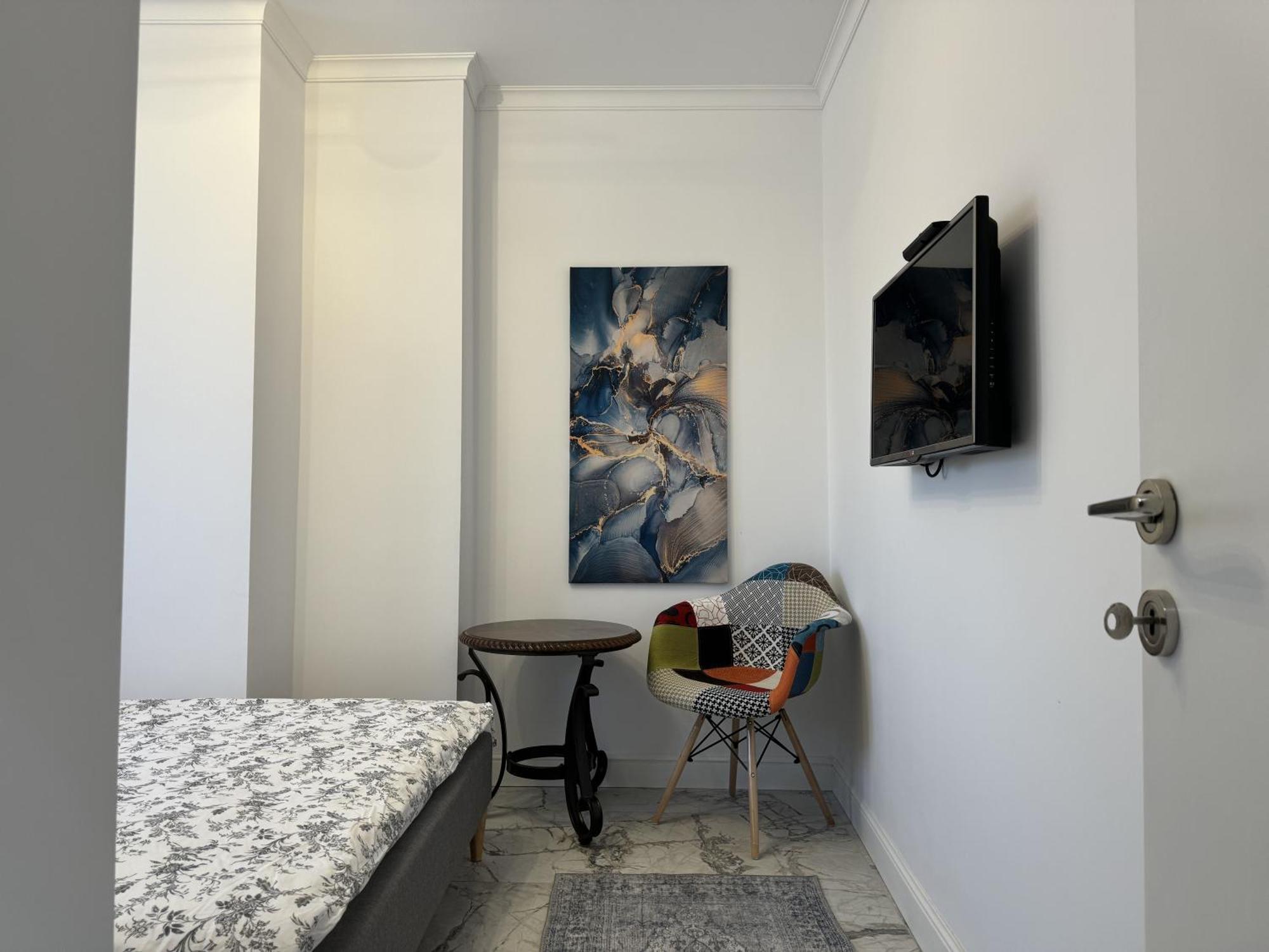 Luxury 2Br Apartment Calea Victoriei Bucureşti Ngoại thất bức ảnh
