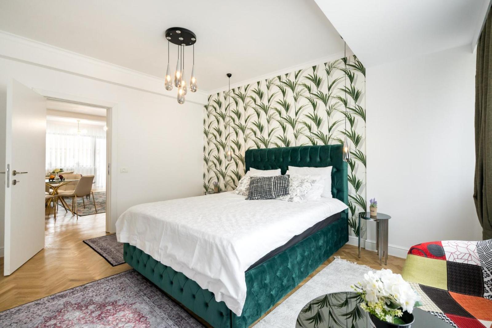 Luxury 2Br Apartment Calea Victoriei Bucureşti Ngoại thất bức ảnh