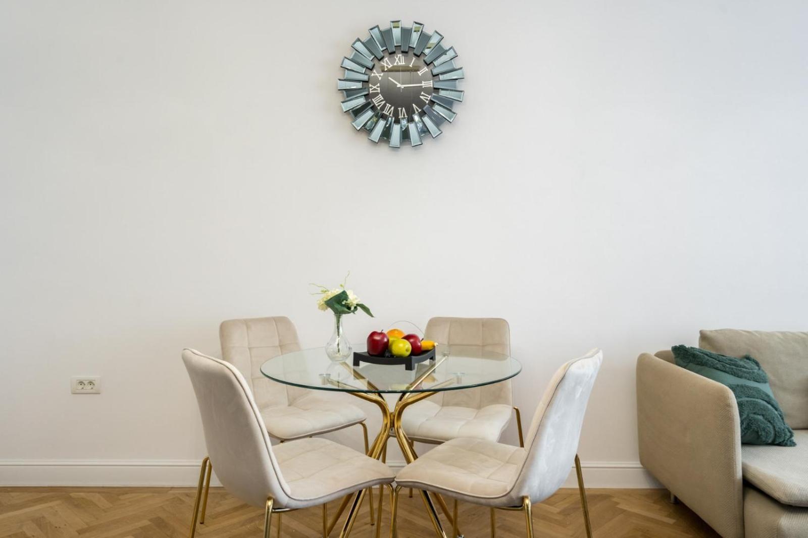 Luxury 2Br Apartment Calea Victoriei Bucureşti Ngoại thất bức ảnh