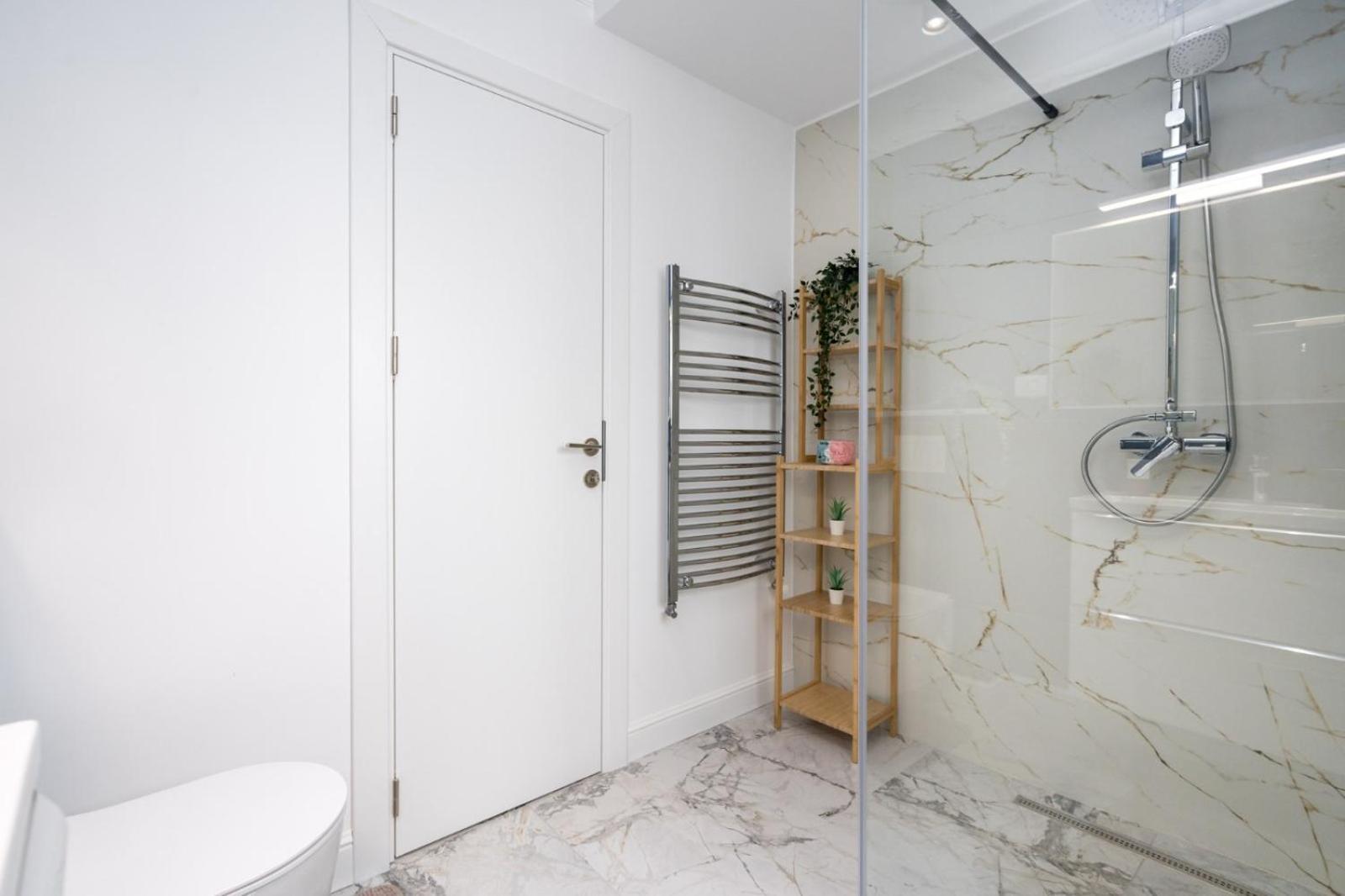Luxury 2Br Apartment Calea Victoriei Bucureşti Ngoại thất bức ảnh