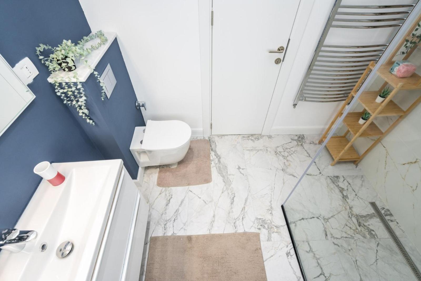 Luxury 2Br Apartment Calea Victoriei Bucureşti Ngoại thất bức ảnh