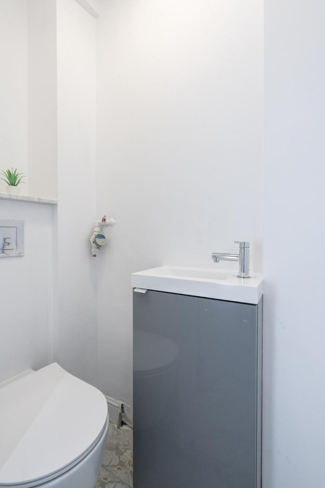 Luxury 2Br Apartment Calea Victoriei Bucureşti Ngoại thất bức ảnh
